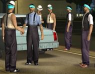 San Fierro Rifa. Image: Grand Theft Wiki.